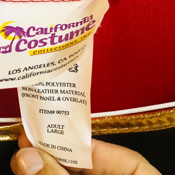 Halloween Costume- Hercules - Picture 3 of 6